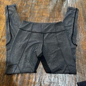 Lululemon Leggings Size 6